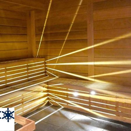 Arc 1950 - Cozy Apartment With Mountain View Les Arcs  Εξωτερικό φωτογραφία