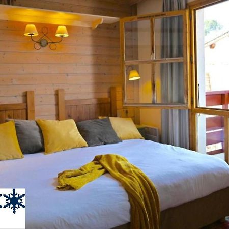 Arc 1950 - Cozy Apartment With Mountain View Les Arcs  Εξωτερικό φωτογραφία