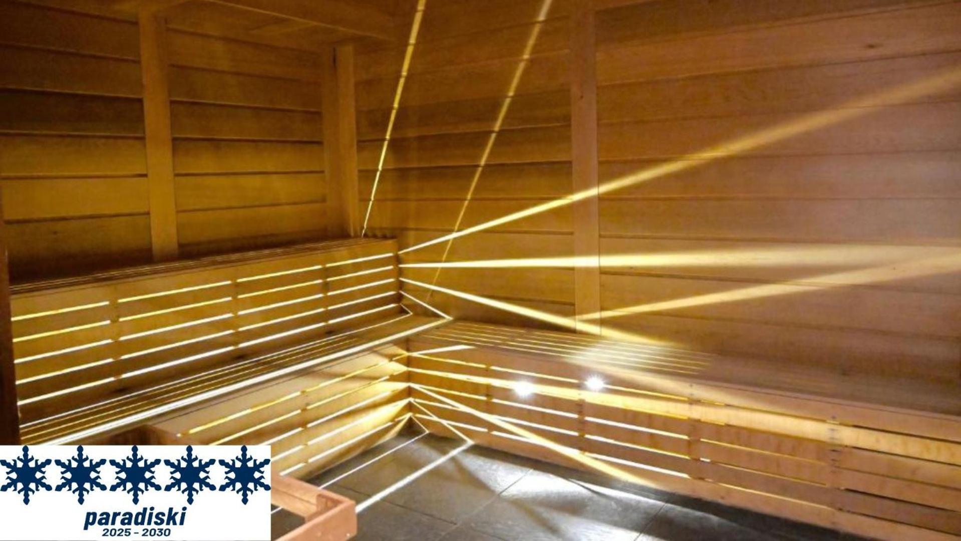Arc 1950 - Cozy Apartment With Mountain View Les Arcs  Εξωτερικό φωτογραφία